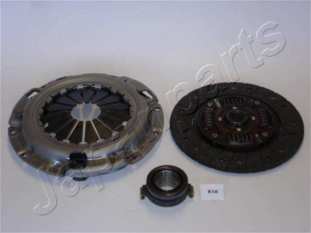 JAPANPARTS KF-K18 Clutch Kit