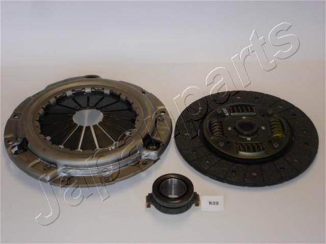 JAPANPARTS KF-K22 Clutch Kit