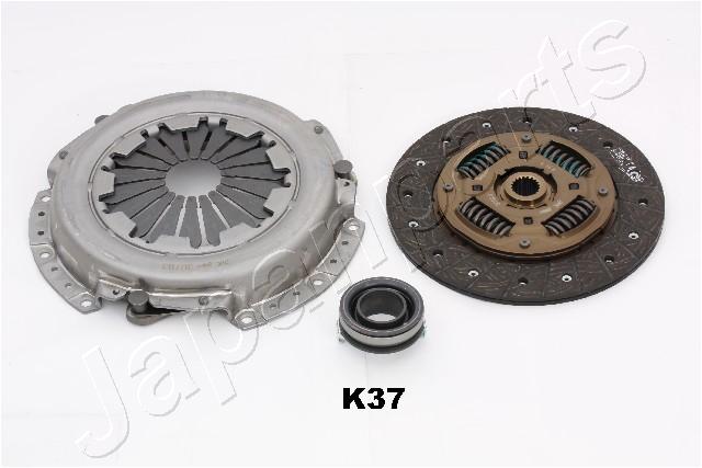 JAPANPARTS KF-K37 Clutch Kit