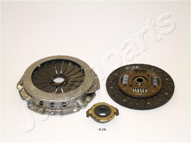 JAPANPARTS KF-K38 Clutch Kit