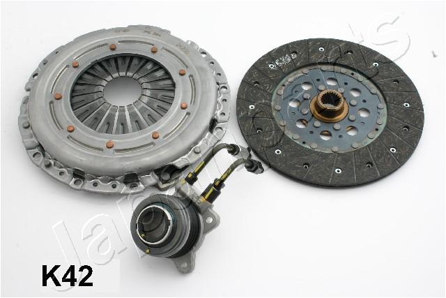 JAPANPARTS KF-K42 Clutch Kit