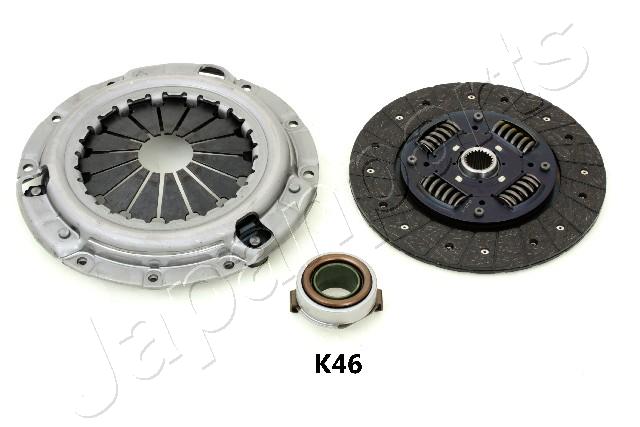 JAPANPARTS KF-K46 Clutch Kit