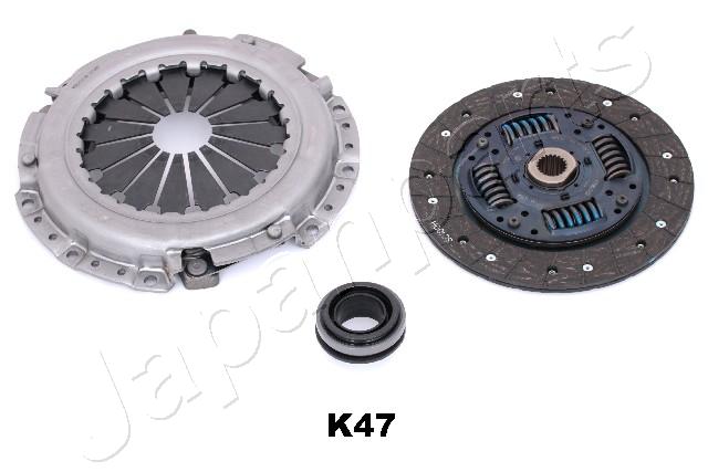 JAPANPARTS KF-K47 Kit frizione