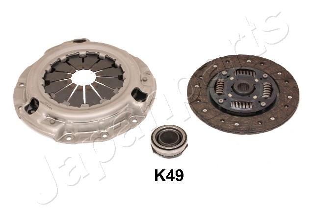 JAPANPARTS KF-K49 Kit frizione