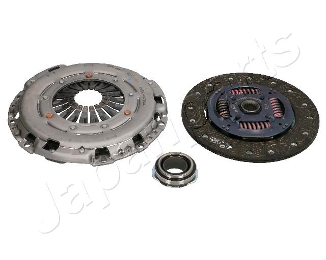 JAPANPARTS KF-K51 Clutch Kit