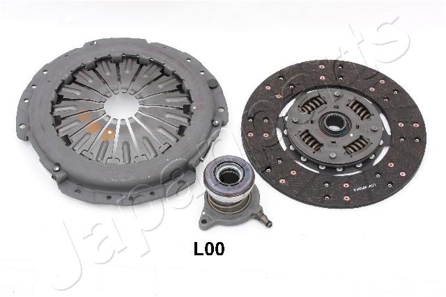 JAPANPARTS KF-L00 Clutch Kit