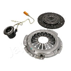 JAPANPARTS KF-L01 Clutch Kit