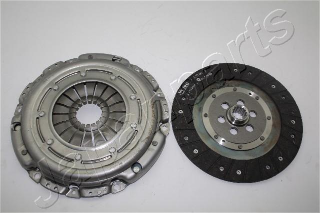 JAPANPARTS KF-OP01 Clutch Kit