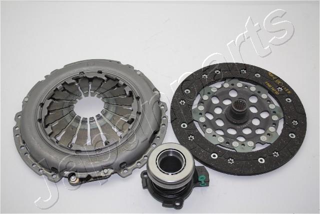 JAPANPARTS KF-OP02 Clutch Kit