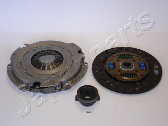 JAPANPARTS KF-S00 Clutch Kit