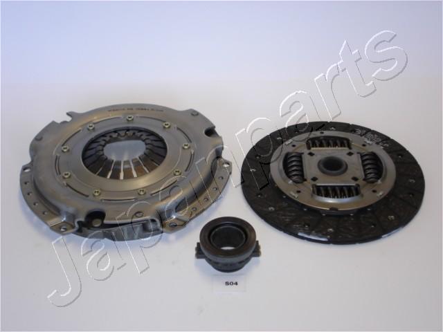 JAPANPARTS KF-S04 Clutch Kit