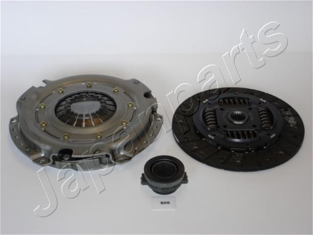 JAPANPARTS KF-S05 Clutch Kit