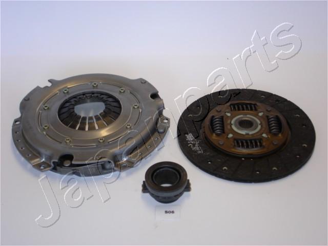 JAPANPARTS KF-S06 Clutch Kit