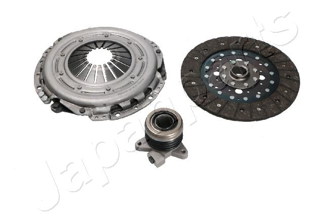 JAPANPARTS KF-S12 Clutch Kit