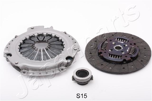 JAPANPARTS KF-S15 Clutch Kit