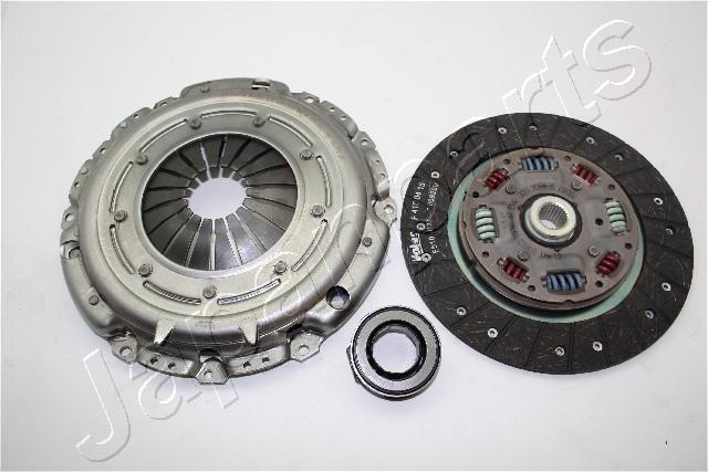 JAPANPARTS KF-VW02 Clutch Kit