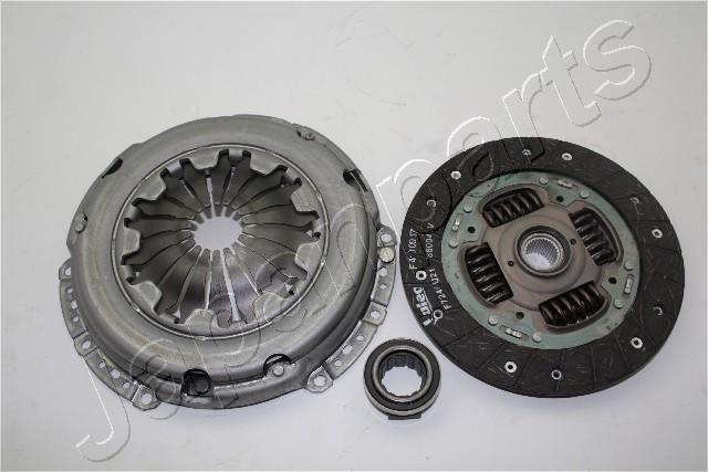 JAPANPARTS KF-VW04 Clutch Kit