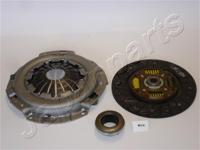 JAPANPARTS KF-W10 Clutch Kit