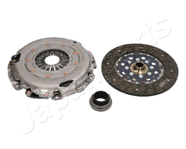 JAPANPARTS KF-W35 Clutch Kit