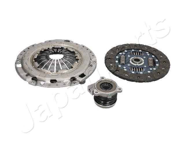 JAPANPARTS KF-W36 Clutch Kit