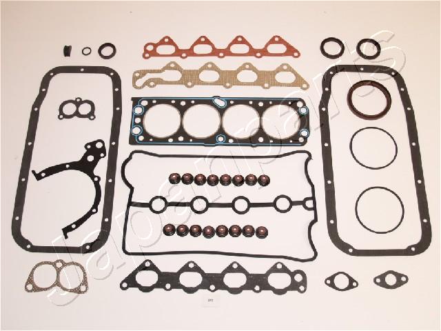 JAPANPARTS KG-010 Kit...