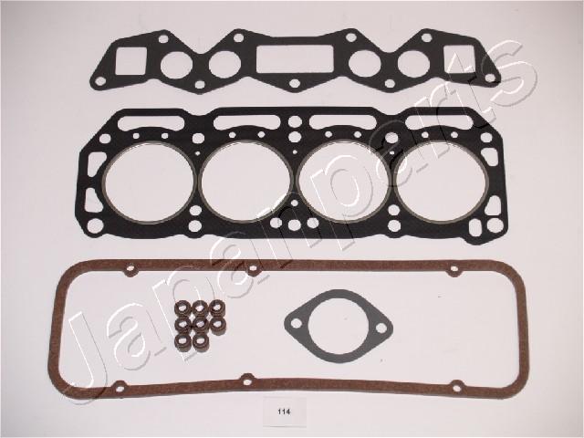 JAPANPARTS KG-114 Gasket...