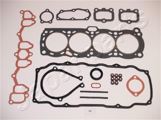 JAPANPARTS KG-119 Gasket...