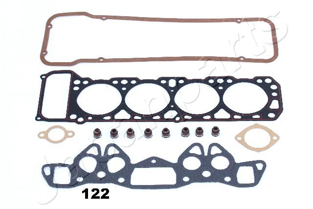 JAPANPARTS KG-122 Sada...