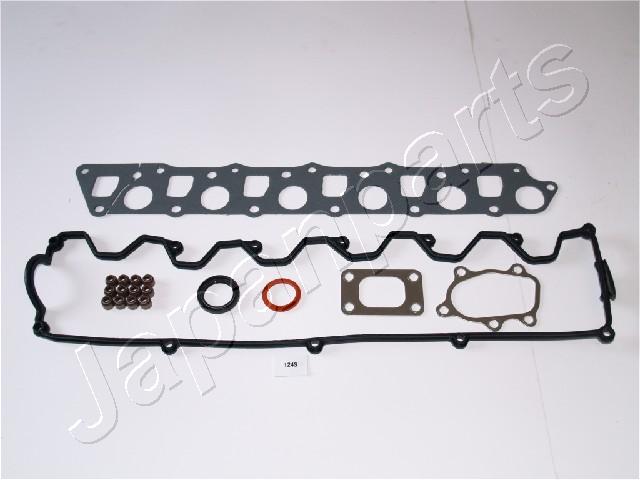 JAPANPARTS KG-124S Gasket...