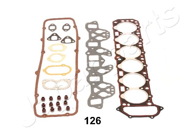 JAPANPARTS KG-126 Gasket...