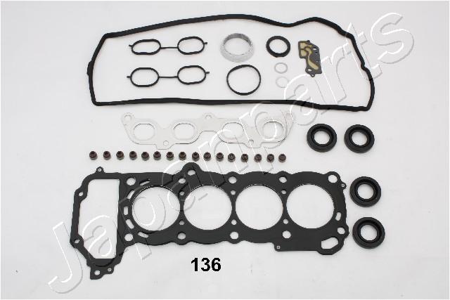 JAPANPARTS KG-136 Gasket...