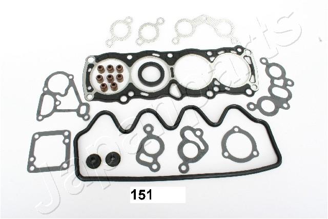 JAPANPARTS KG-151 Sada...