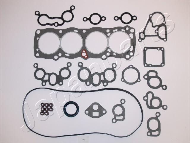 JAPANPARTS KG-152 Gasket...