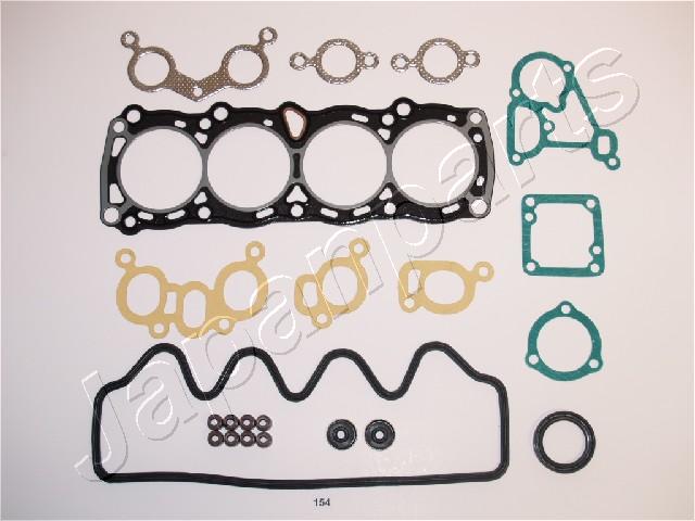 JAPANPARTS KG-154 Gasket...