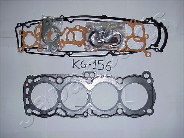 JAPANPARTS KG-156 Gasket...