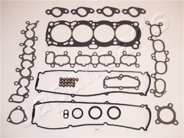 JAPANPARTS KG-157 Gasket...