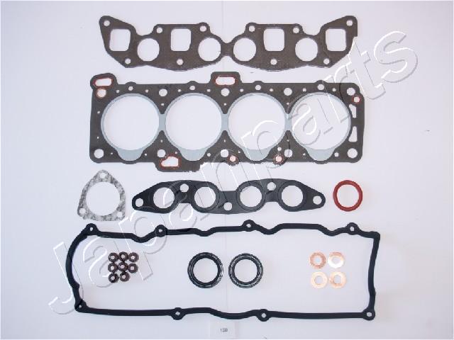 JAPANPARTS KG-158 Gasket...