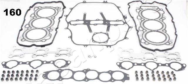 JAPANPARTS KG-160 Gasket...