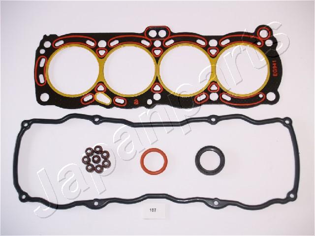 JAPANPARTS KG-167 Gasket...