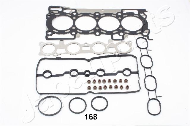 JAPANPARTS KG-168 Gasket...