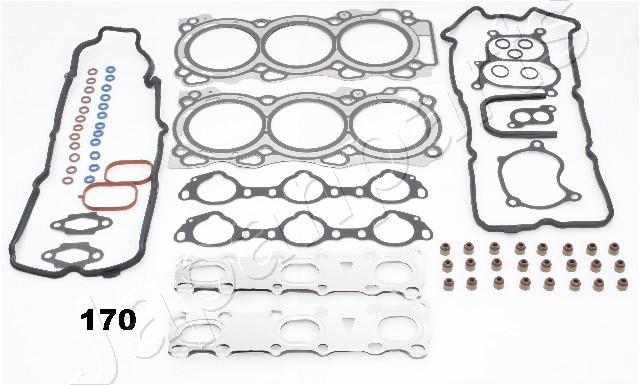 JAPANPARTS KG-170 Gasket...