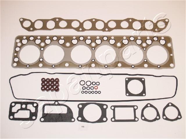 JAPANPARTS KG-176 Gasket...