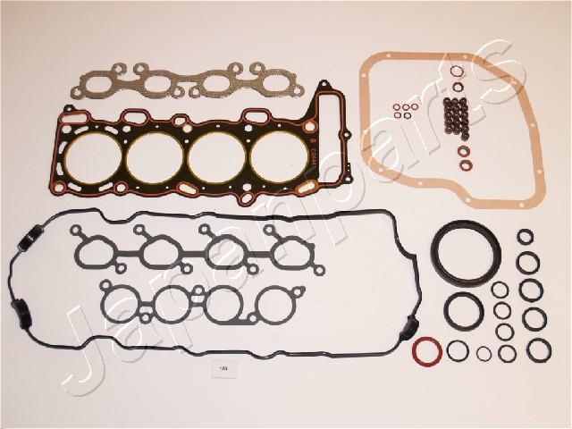 JAPANPARTS KG-178 Gasket...