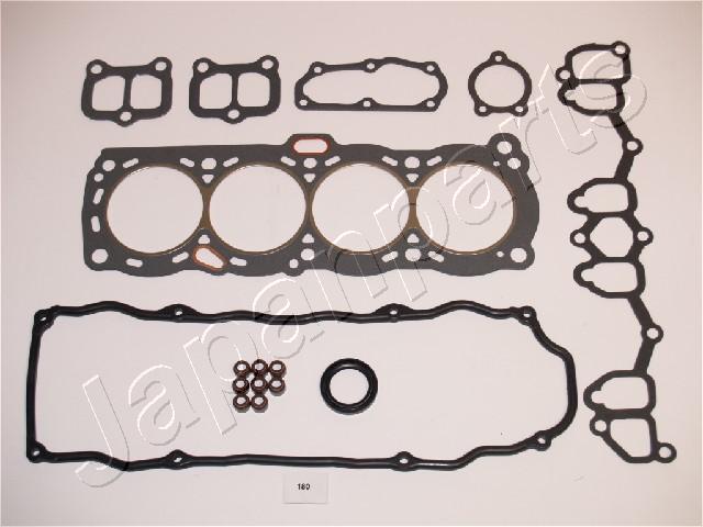 JAPANPARTS KG-180 Gasket...