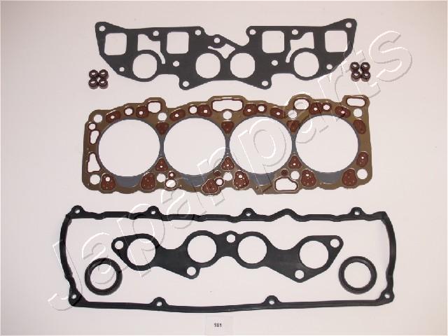 JAPANPARTS KG-181 Gasket...