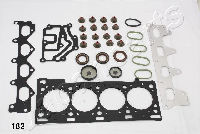 JAPANPARTS KG-182 Gasket...