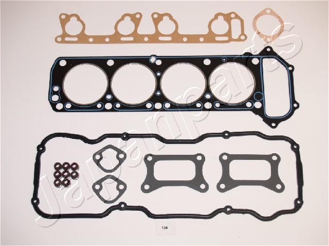 JAPANPARTS KG-184 Gasket...