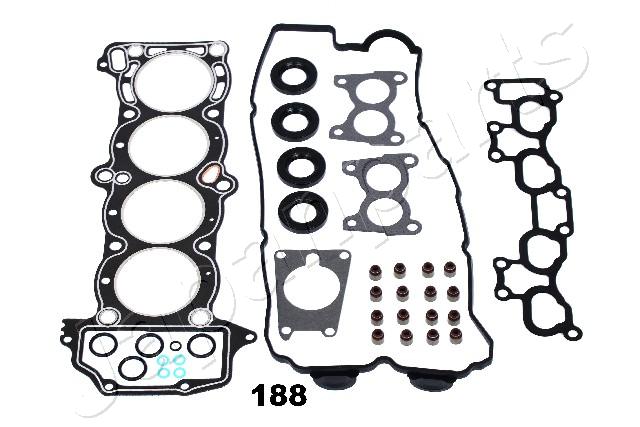 JAPANPARTS KG-188 Gasket...