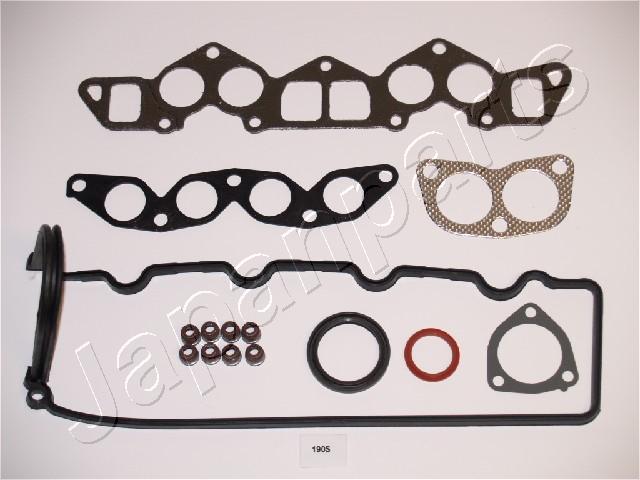 JAPANPARTS KG-190S Gasket...