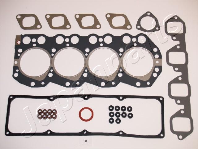 JAPANPARTS KG-193 Gasket...